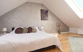 Apartament Nadmorskie Wzgórze